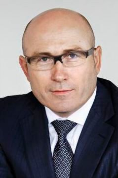 Bernhard Maier ist amtierender Vorstandsvorsitzender von Skoda in Tschechien. (VW)