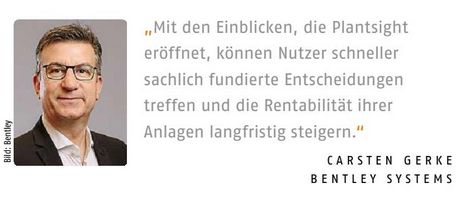 Zitat aus der PROCESS Juli/August 2019Die Hintergründe und einzelnen Beiträge zu den Zitaten finden Sie im jeweilgen ePaper in unserem Heftarchiv. ePaper-Archiv (Bild: PROCESS)