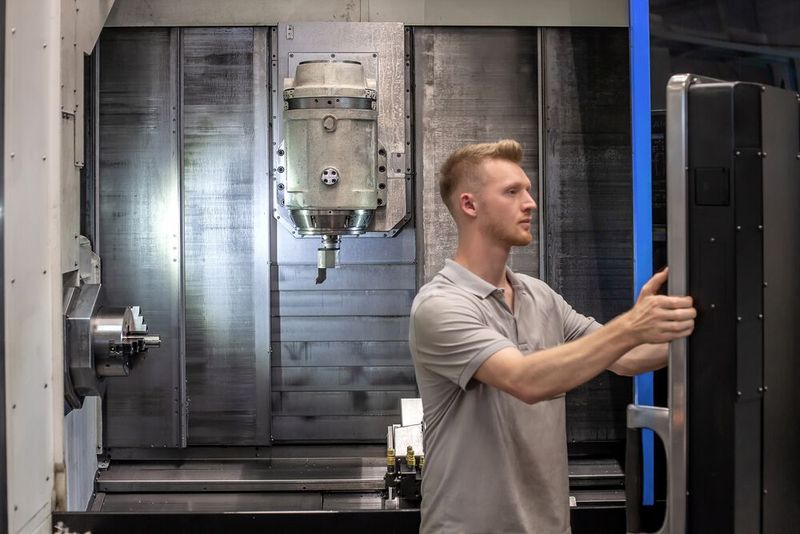 Mit der neuen Cloud-Lösung soll die Zahl der scharfen Fertigungsaufträge bei Resch von 4.000 auf unter 1.000 sinken und so die Produktion wesentlich flexibler machen. (Bild: Resch)