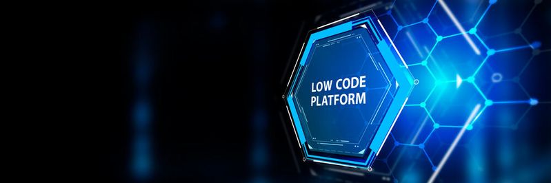 Auch die Mendix Low-Code-Plattform ist nun auf dem AWS Market Place verfügbar. (Bild:  Adobe Stock)