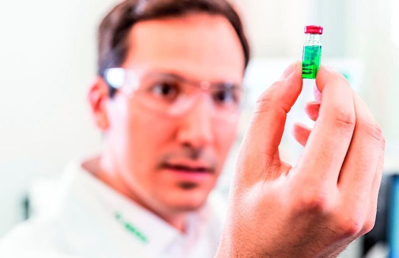 Seit dem 1. Januar 2021 gilt ein eigenes Reach-Gesetz für das Vereinigte Königreich.   (Dekra)