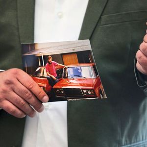 Von den Anfängen der Marke mit den kastigen Formen, sind die aktuellen Modelle weit entfernt.(Bild:  Grimm / »kfz-betrieb«)