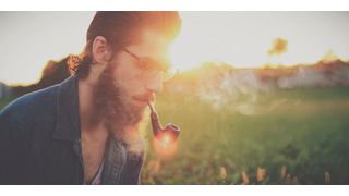 Rauchen ist einer der bekanntesten Umwelteinflüsse, der zu epigenetischen Veränderungen in unseren Zellen führen kann. (Symbolbild) (Bild: gemeinfrei)