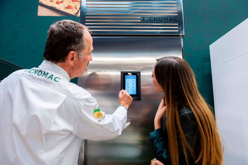 Impressionen von der Iba Düsseldorf 2025 ... (Bild: GHM)