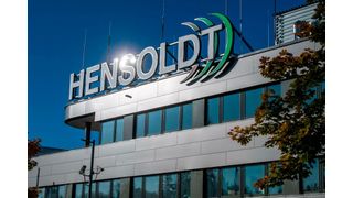 Hensoldt, a sensor specialist for critical defense applications among other things, now has a strategic milestone ahead of it. The company is planning to acquire Nedinsco, an optronics company from Venlo in the Netherlands. Here's what's to come ... (Image:Hensoldt)