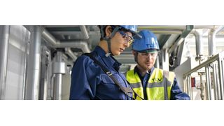 Durch regelmäßige Ableiterprüfungen können Unternehmen ihre Anlagen und Betriebsprozesse optimieren, Energiekosten und CO2-Emissionen senken und die Anlagensicherheit maximieren. (TLV Euro Engineering)