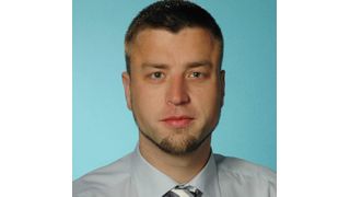 „KSW konzentriert sich auf Anwendungen mit hoher Sicherheit, wie beispielsweise e-Government. Wir werden unser RFID-Produktportfolio für diese Anwendungen weiter ausbauen, um die spezifischen Anforderungen des Marktes und unserer Kunden erfüllen zu können“, sagt Thomas Hitzer, CEO von KSW Microtec. „Sebastian Gallschütz (Bild) ist damit der ideale Leiter für unseren Bereich Access & Security.“ (Archiv: Vogel Business Media)