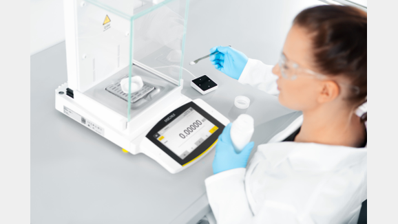 Sartorius WEB Kampagnenbild