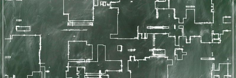 Die Planung oder Umgestaltung einer neuen Fabrik ist äußerst aufwendig. Allein für die Suche nach dem optimalen Layout, also der bestmöglichen Anordnung aller Maschinen, Lager und Büroräume, müssen sich Unternehmen bisher mehrere Wochen Zeit nehmen. (Bild:   / CC0)