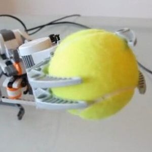 (Bild: Dexter Industries)