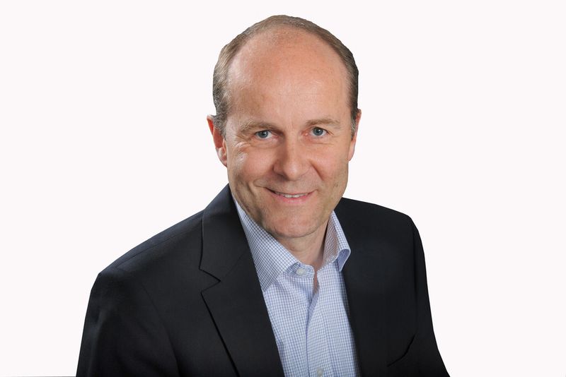 Autor Torsten Rössel (Bild: Innominate)