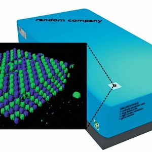 Sicherheitsmerkmale wie 3D-gedruckte Mikrostrukturen sollen Produkte künftig noch besser vor Fälschungen und Produktpiraten schützen.