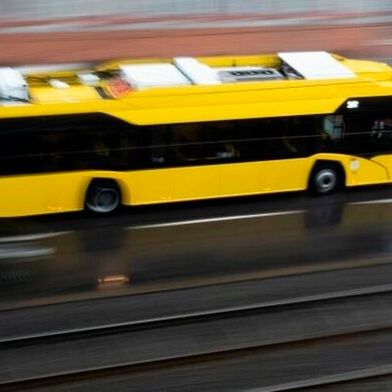 Die TÜV-Analyse von 67.250 Hauptuntersuchungen zeigt kritische technische Schwachstellen in der Busflotte. (Bild: TÜV-Verband)