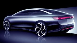 Fehlende Chips sollen die zukünftige Autogeneration nicht ausbremsen. Daher baut VW seine Entwcickungspartnerschaften für Mikrochips aus. (Bild: Volkswagen AG)