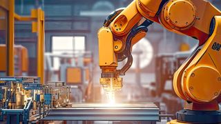 The joint collaboration on SiC modules brings the next step in module compactness and maximum power density. (Source: LeArchitecto - stock.adobe.com)