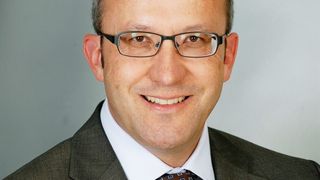 Stephan Läuchli ist neuer CEO der Division Servax der Landert Motoren AG. (Bild: Servax)