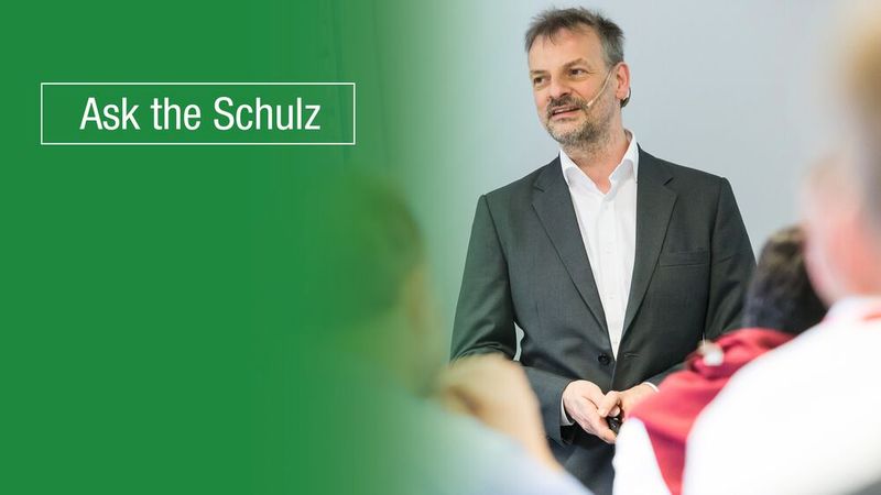 Dr. Martin Schulz ist Global Principal Application Engineer bei Littelfuse Europe und kennt die Tücken in der Leistungselektronik-Entwicklung. Dr. Martin Schulz ist Global Principal Application Engineer bei Littelfuse Europe und kennt die Tücken in der Leistungselektronik-Entwicklung.