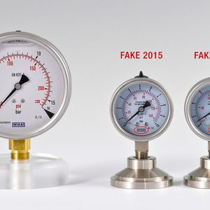 (Aktion Plagiarius e.V.)