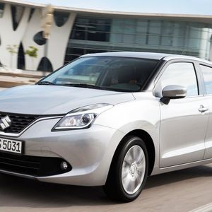 (Foto: Suzuki)