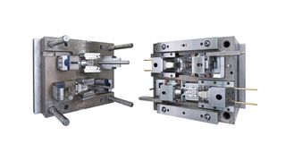 Die Brandt GmbH konstruiert, produziert und serviciert Formen und Werkzeuge für den Kunststoffspritzguss, den Metalldruckguss und die Verarbeitung von LSR (Liquid Silicone Rubber). (Bild: Brandt)