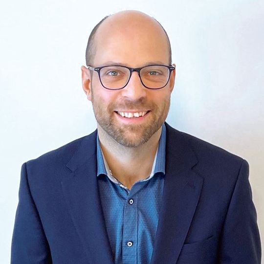 Steffen Groß ist Director of International Consultancy bei der Topdesk Deutschland GmbH.(Bild:  Topdesk)