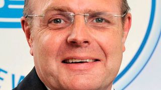 Hans-Walter Kaumanns ist Referent Abteilung Technik, Sicherheit, Umwelt beim ZDK. (Promotor)