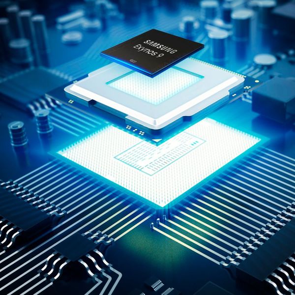 Der Samsung Extender soll ein Adapter sein, der es erlaubt, Smartphone-Prozessoren auch auf PC-Mainboards einsetzen zu können, um Computern auch 