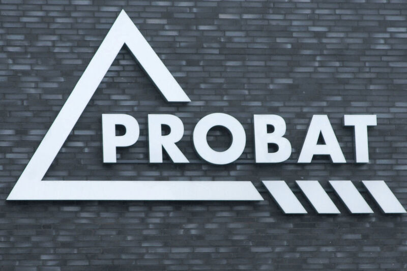 Probat wurde 1868 gegründet. Bisher hat das Unternehmen mehr als 110.000 Röstmaschinen in alle Welt geliefert. Heute ist Probat nach eigenen Angaben Weltmarktführer bei Kaffee-Röstmaschinen. (Bild: Probat)