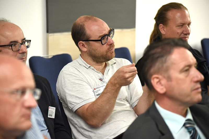 FPGA-Kongress 2016: Impressionen (VBM)