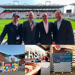 Infinigate + Nuvias Innovation Summit Nord (Bild: Vogel IT-Medien )
