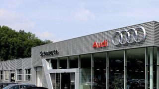 Ab Januar 2017 gehört die Schauerte Gruppe zu Tiemeyer. (Tiemeyer)