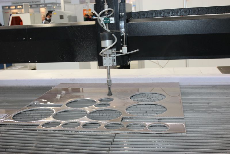 Rückblick: Bilder von der Euromold 2013. (Bild: Finus/Klöpping)