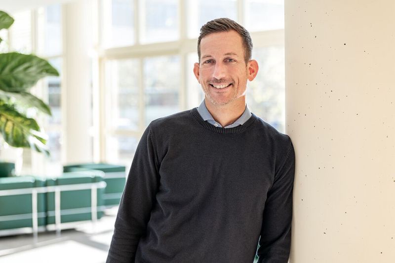 Schubert North America, die US-Tochtergesellschaft von Gerhard Schubert, hat Dominik Streicher zum Chief Operating Officer für ihre kanadische Niederlassung, die Schubert Packaging Automation in Mississauga, Ontario, ernannt. (Bild: Gerhard Schubert)