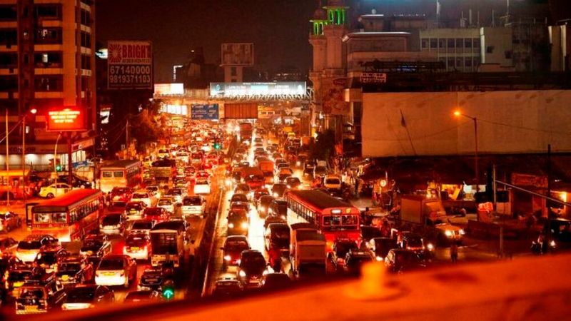 BP and RIL expect the venture to grow rapidly to help meet India’s fast-growing demands for energy and mobility. (BP)