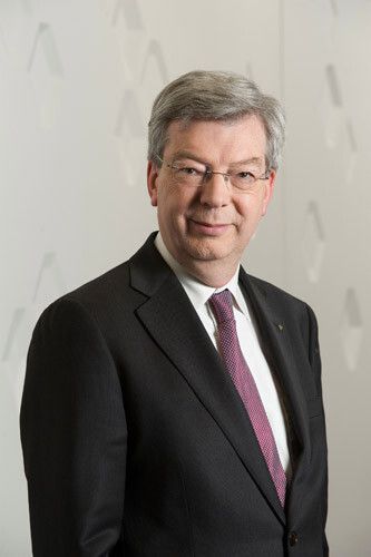 Philippe Klein (Foto: Renault)