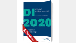 Whitepaper Cover: Vogel IT