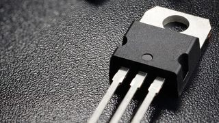 JFET is the abbreviation for junction field effect transistor. At the end of the article you will find a comparison of JFET to the popular transistor type MOSFET.  (Source: Kuzmick - stock.adobe.com)