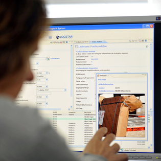 Mit Logstar Scannen Fotografieren Und Online Dokumentieren