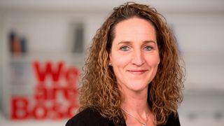 Susann Herrmann, Managing Director bei Bosch (Bild: Martin Stollberg)