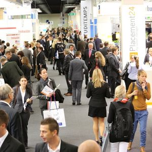 (Bild: Zukunft Personal 2012/Fotostudio Franz Pfluegl)