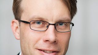 Frank Hägele (Foto: Opel)