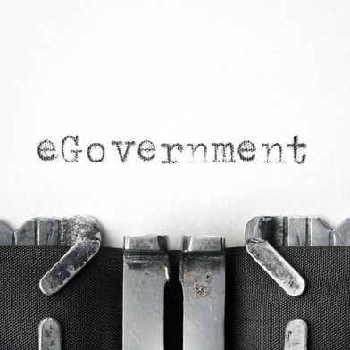 Geht die Verwaltungsdigitalisierung voran? Die Bundesländer geben einen Einblick in ihre eGovernment-Projekte und -Pläne. (© Zerophoto – stock.adobe.com)