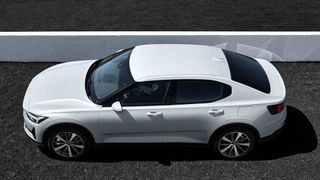 Polestar-Kunden in den USA monieren vergleichsweise häufig Fehler an den Fahrzeugen. (Bild: Polestar)