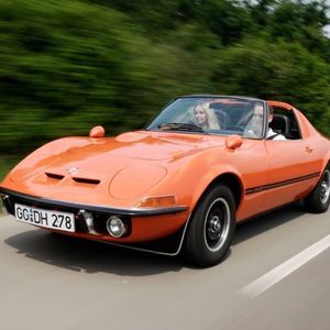 (Opel Automobile GmbH)