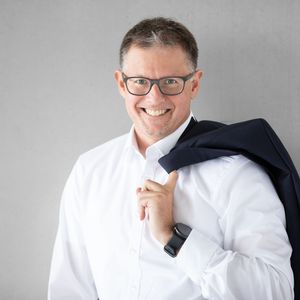 Iwan von Rotz, CEO der Tschudin AG.(Bild: Tschudin AG)