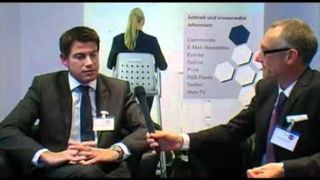 Alexander Biesalski zur  Ausrichtung von Marken und Herausforderungen einer Mehrmarken-Struktur (YouTubePlayer_23453_mediaTREFF)