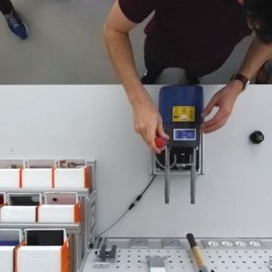 (Deutsches Forschungszentrum für Künstliche Intelligenz (DFKI))