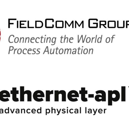 Fieldcomm Group provides conformance testing and registration for industrial instrumentation technologies for the process automation sector, now Ethernet-APL solutions join the portfolio of registered products.