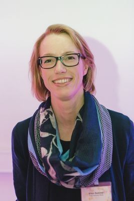 Eindrücke vom Frühlingsfest der ELEKTRONIKPRAXIS in München (Bild: Loredana La Rocca)