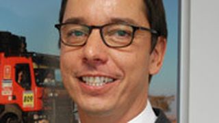 Stefan Schall (Archiv: Vogel Business Media)